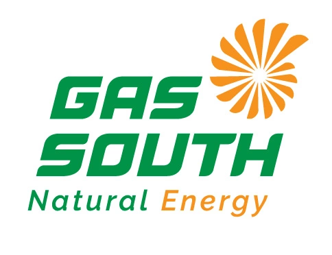 GAS South