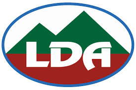 LDA